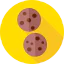 Cookies Symbol 64x64
