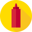 Ketchup ícone 64x64