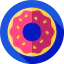 Doughnut icon 64x64