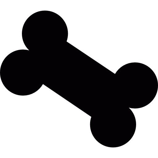 Bone icon