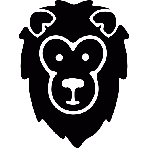 Lion Head icon