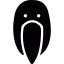 Toucan Head icon 64x64