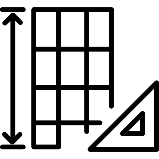 Geometry ícono