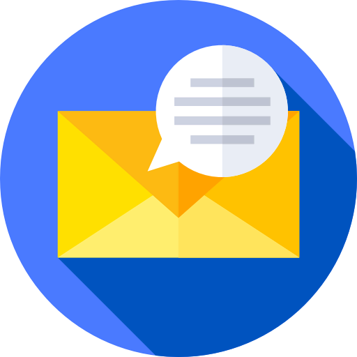 Message icon