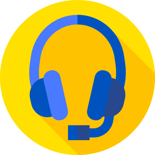Headset icon