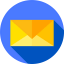 Envelope іконка 64x64