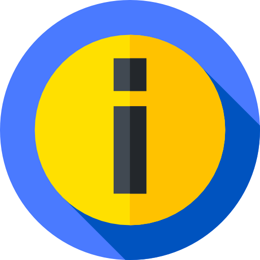 Info icon