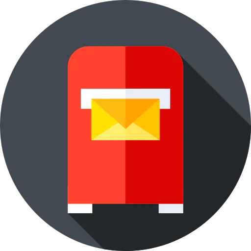 Post Symbol