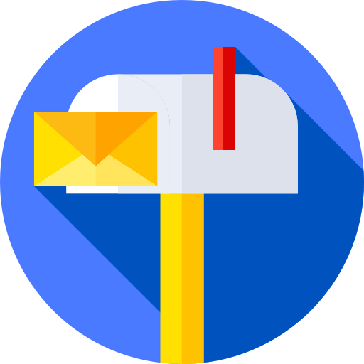 Mail box іконка
