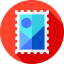 Stamp ícono 64x64