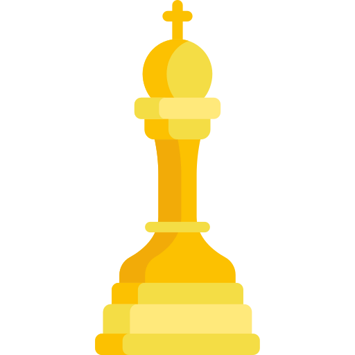 Chess piece іконка