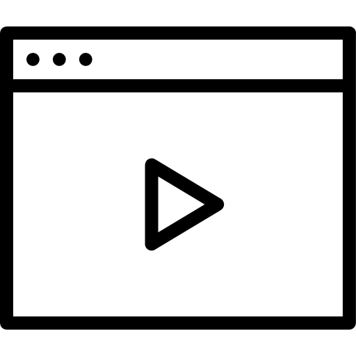 Video In Browser icon