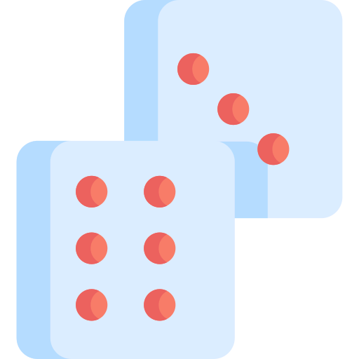 Dice icon