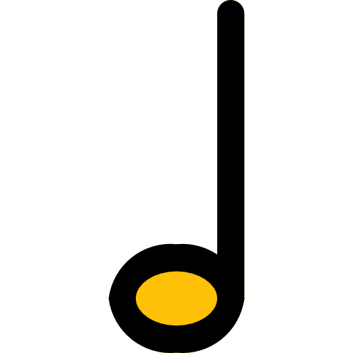 Musical note Symbol