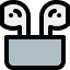 Earphones іконка 64x64