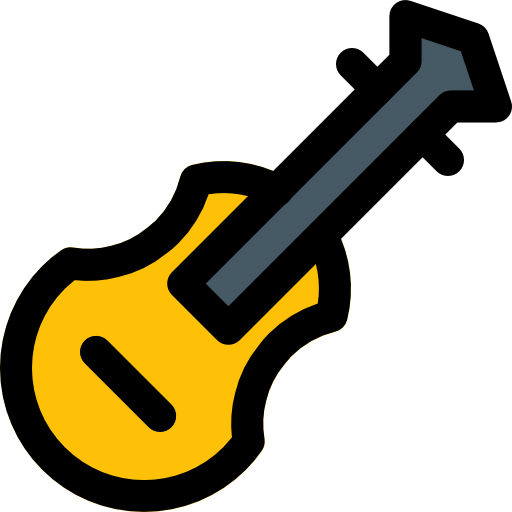 Violin Symbol