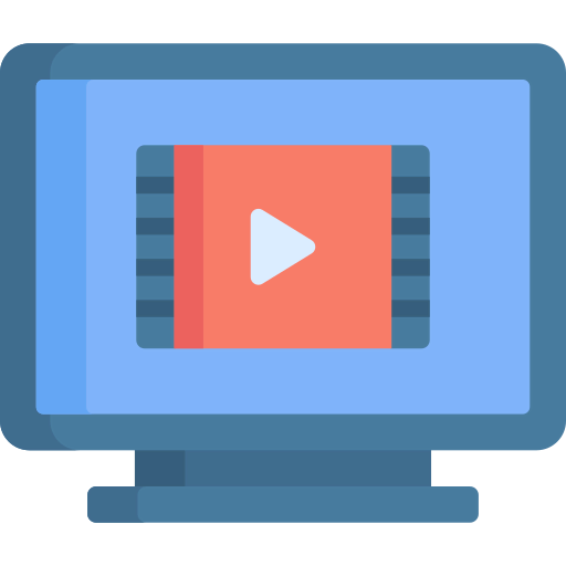 Video icon
