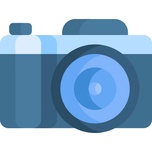 Camera icon
