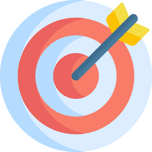 Archery icon
