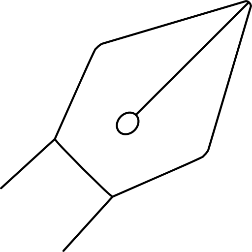 Pen icon