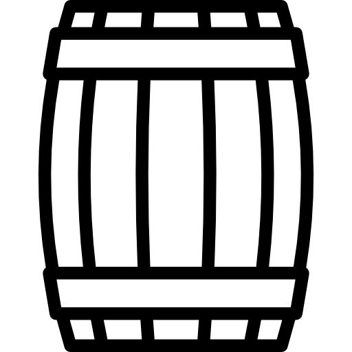 Cask icon
