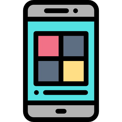 Menu icon