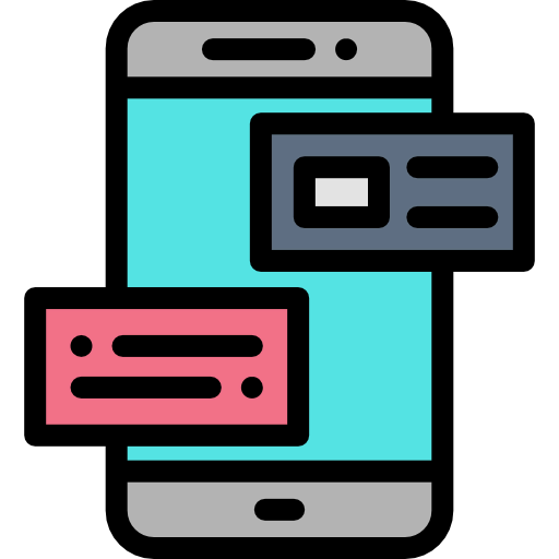 Chat icon