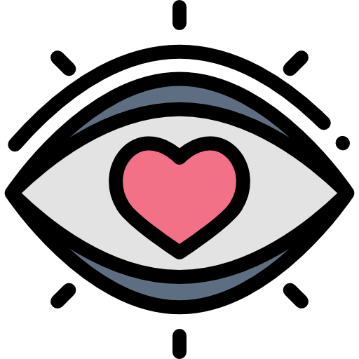 Eye icon