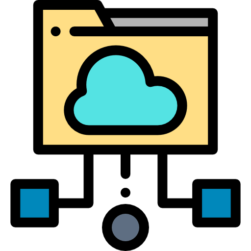 Folder icon