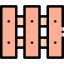 Fence アイコン 64x64