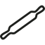 Rolling Pin icon 64x64