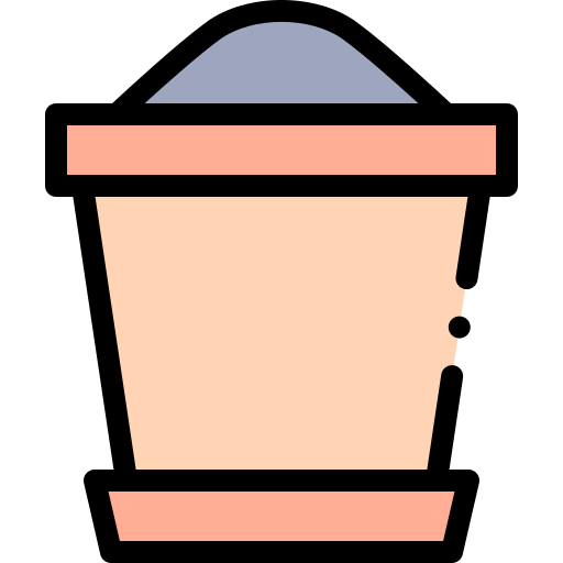 Pot icon