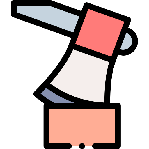 Axe ícono