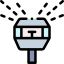 Sprinkler アイコン 64x64