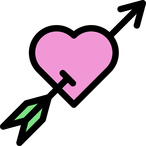Heart icône