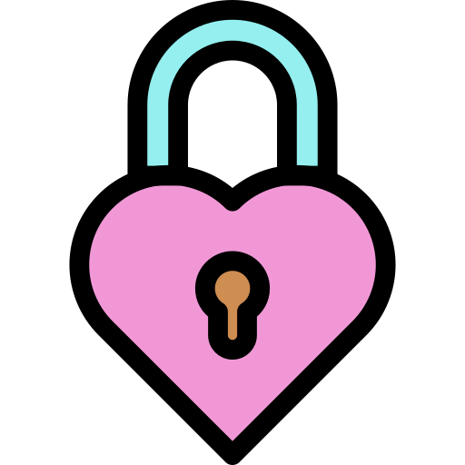 Lock icon