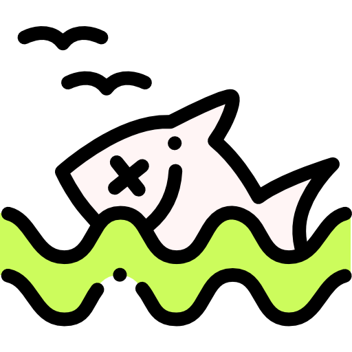 Fish icon