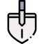 Shovel アイコン 64x64