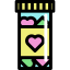 Таблетки любви иконка 64x64