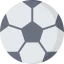 Soccer Ikona 64x64