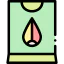 Seed bag アイコン 64x64