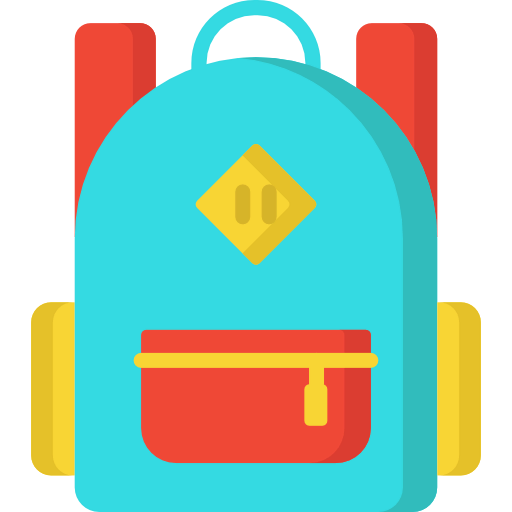 Bag icône