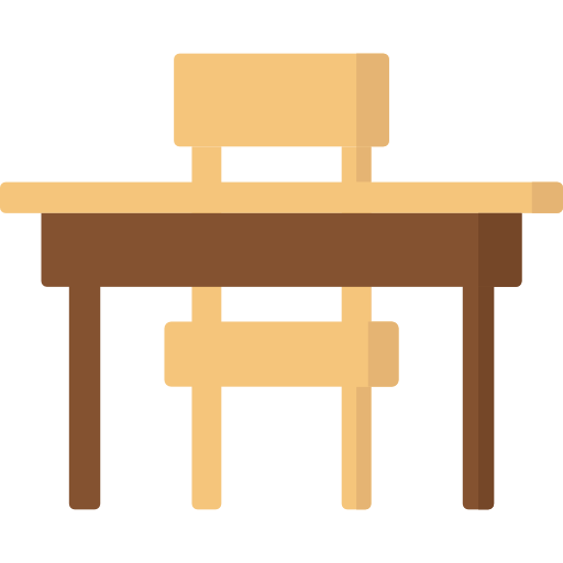 Desk Symbol