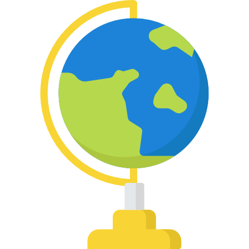 Globe biểu tượng