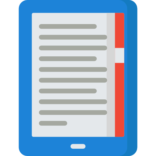 Ebook icon