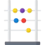 Abacus ícono 64x64