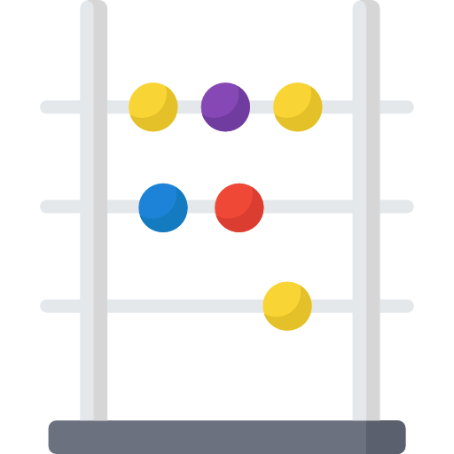Abacus icon