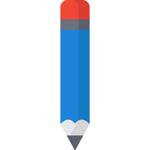 Pencil ícone