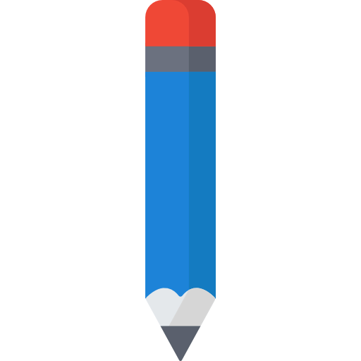 Pencil icon