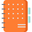 Notebook 图标 64x64